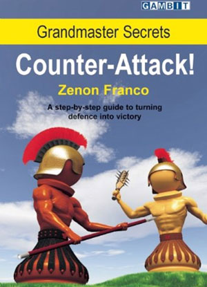 Libro Counter-Attack!