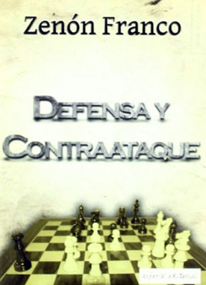 Libro Defensa y Contraataque