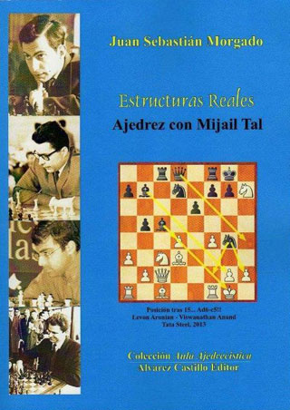 Libro Estructuras Reales de J S Morgado