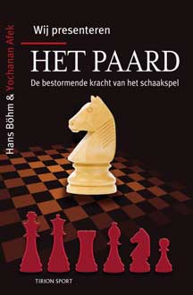 Libro de Afek y Bohm Het Paard