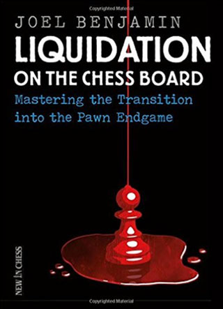 Liquidation on the Chess Board. Mastering the Transition into the Pawn Ending