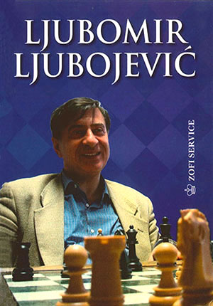 Libro de partidas de Ljubojevic