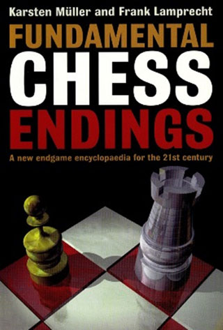 Libro muy aconsejable Fundamental Chess Endings