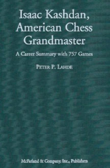 Libro sobre Kashdan