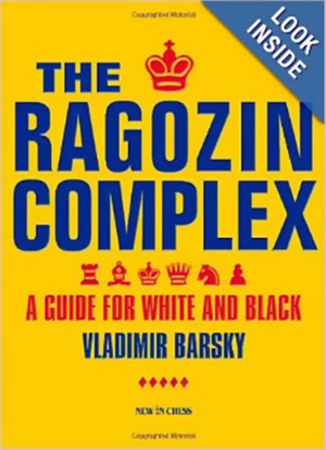 Libro sobre la Variante Ragozin