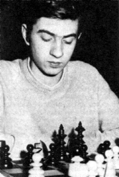 Ljubojevic en 1969