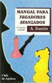 Manual para jugadores avanzados de Suetin