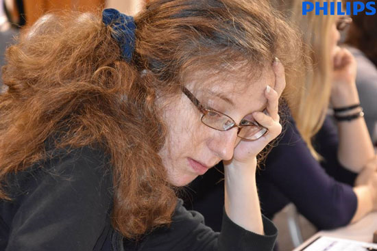 Marie Sebag