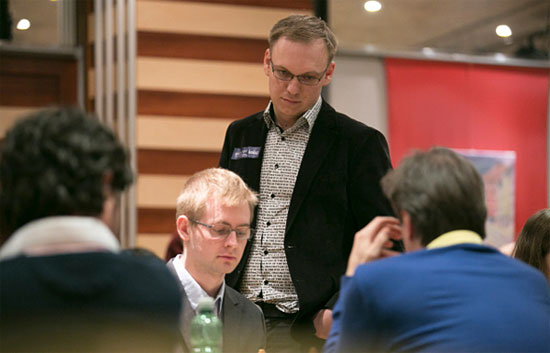 Markus Ragger 