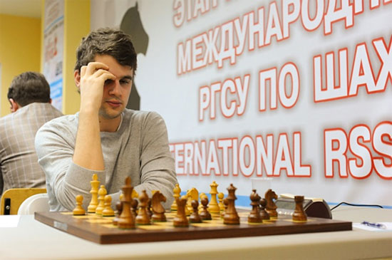 Maxim Matlakov 