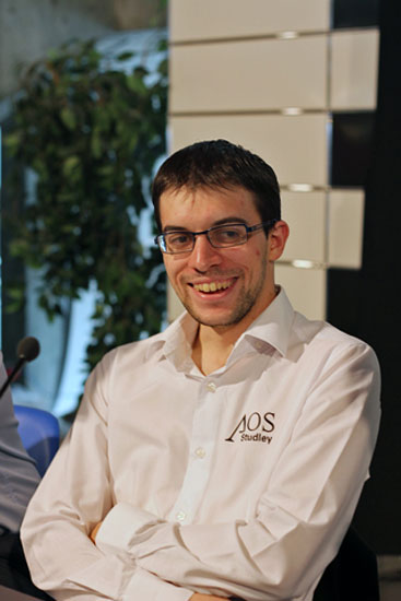 Maxime Vachier-Lagrave
