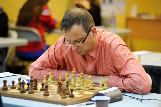 Michal Krasenkow 