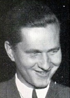 Paul Keres