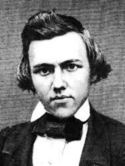 Paul Morphy