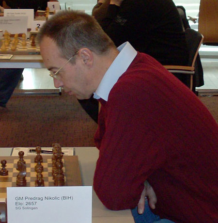 Predrag Nikolic