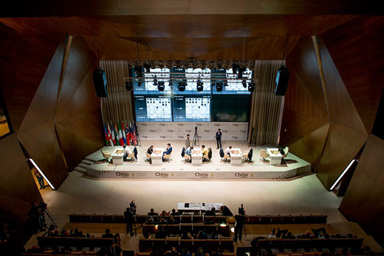 Escenario
