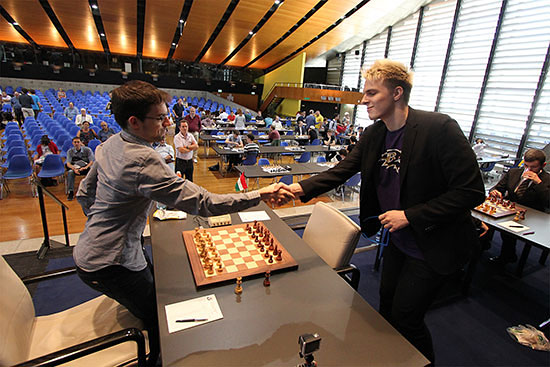R 10 Vachier Lagrave vence a Rapport
