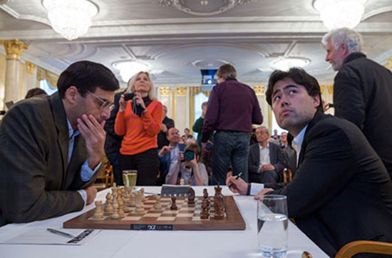 R 2 Anand Nakamura 