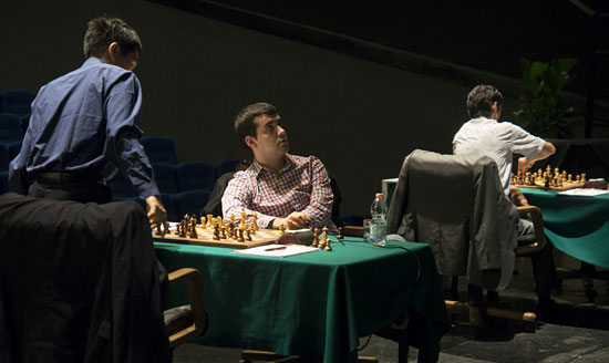 R 2 Nepomniachtchi vs So