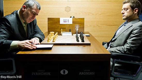 R 3 Ivanchuk vs Aronian