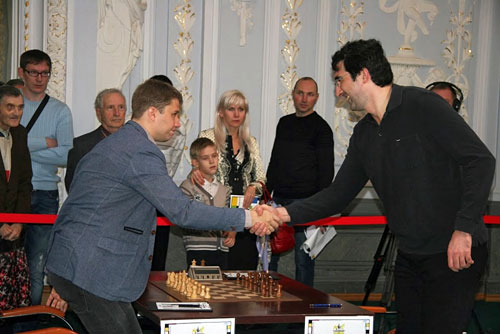 R 5 Motylev cae ante Kramnik