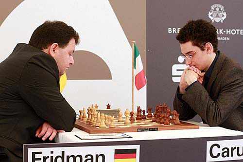 R10 Fridman vs Caruana