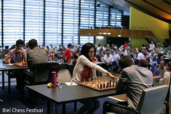 R3 Hou Yifan vs Maxime Vachier-Lagrave