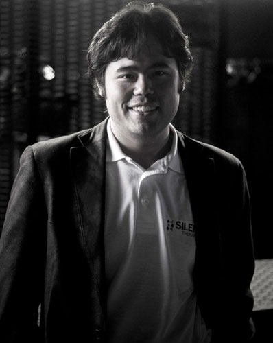 R6 Nakamura en la cúspide, venció a Anand y tenía 4,5 sobre 6 