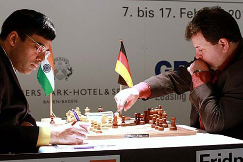 R9 Anand vs Fridman