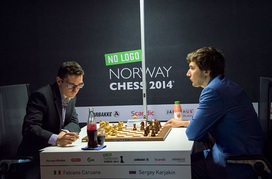 R9 Caruana cae ante Karjakin, que conquista el título