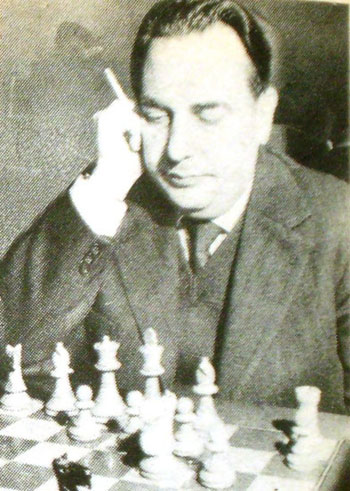 Raúl Sanguineti
