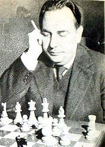 Raúl Sanguineti