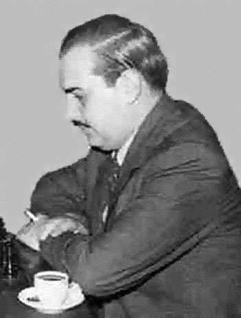 Raúl Sanguinetti