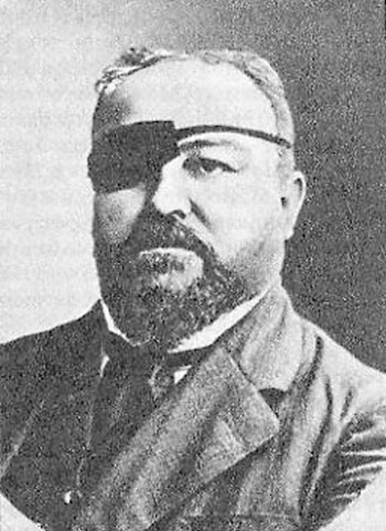 Richard Teichmann (entre 1900 y 1910)