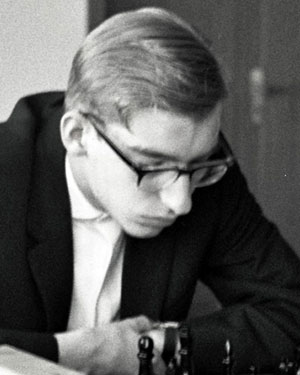 Robert Hübner, 1966 Porz