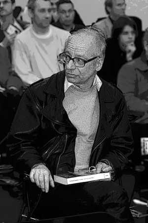 Robert Huebner