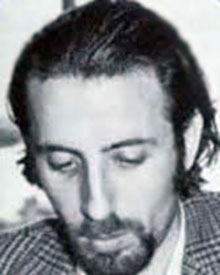 Roberto Debarnot
