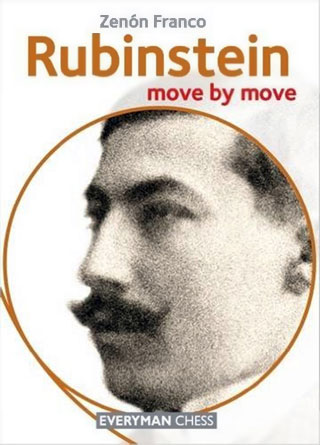 Rubinstein Move by Move