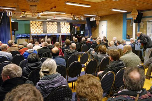 Sala de Comentarios 