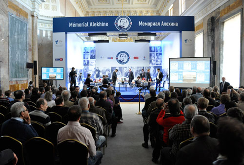 Sala de juego (San Petersburgo)