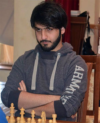 Saleh Salem