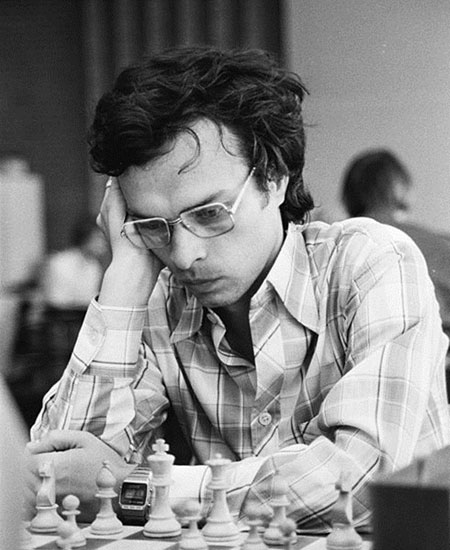 Sax en Ámsterdam 1979 