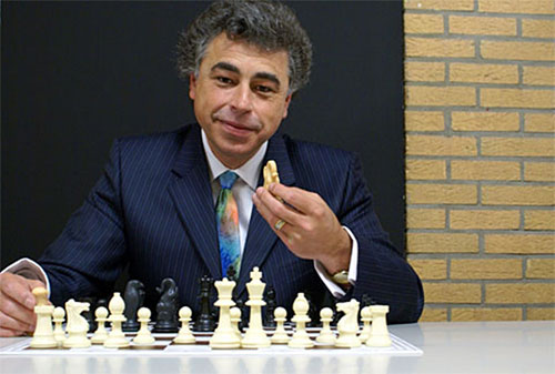Seirawan en 2010