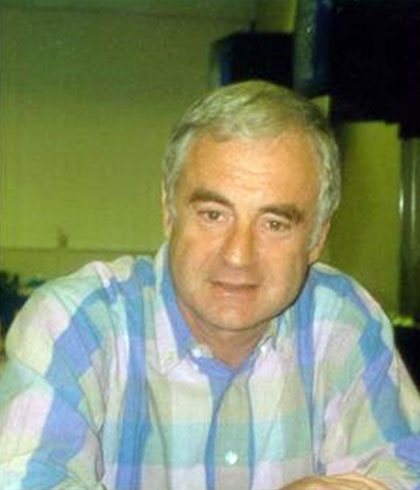 Sosonko en 2004