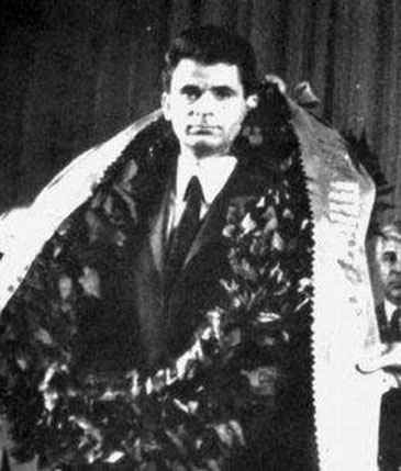 Spassky campeón mundial