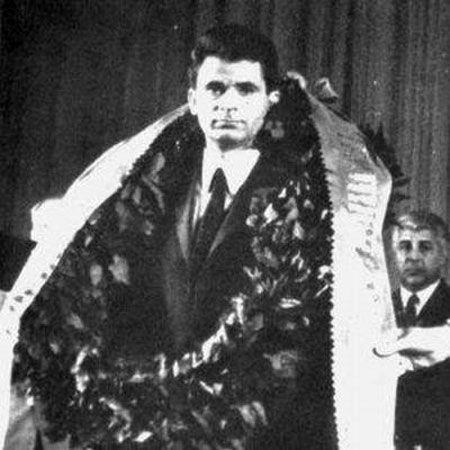 Spassky campeón del mundo en 1969