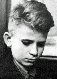 Spassky en 1948