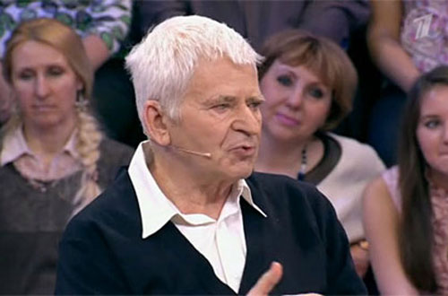 Spassky en 2013