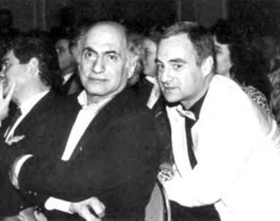 Tal y Sosonko