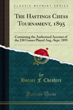 The Hastings Chess Tournament